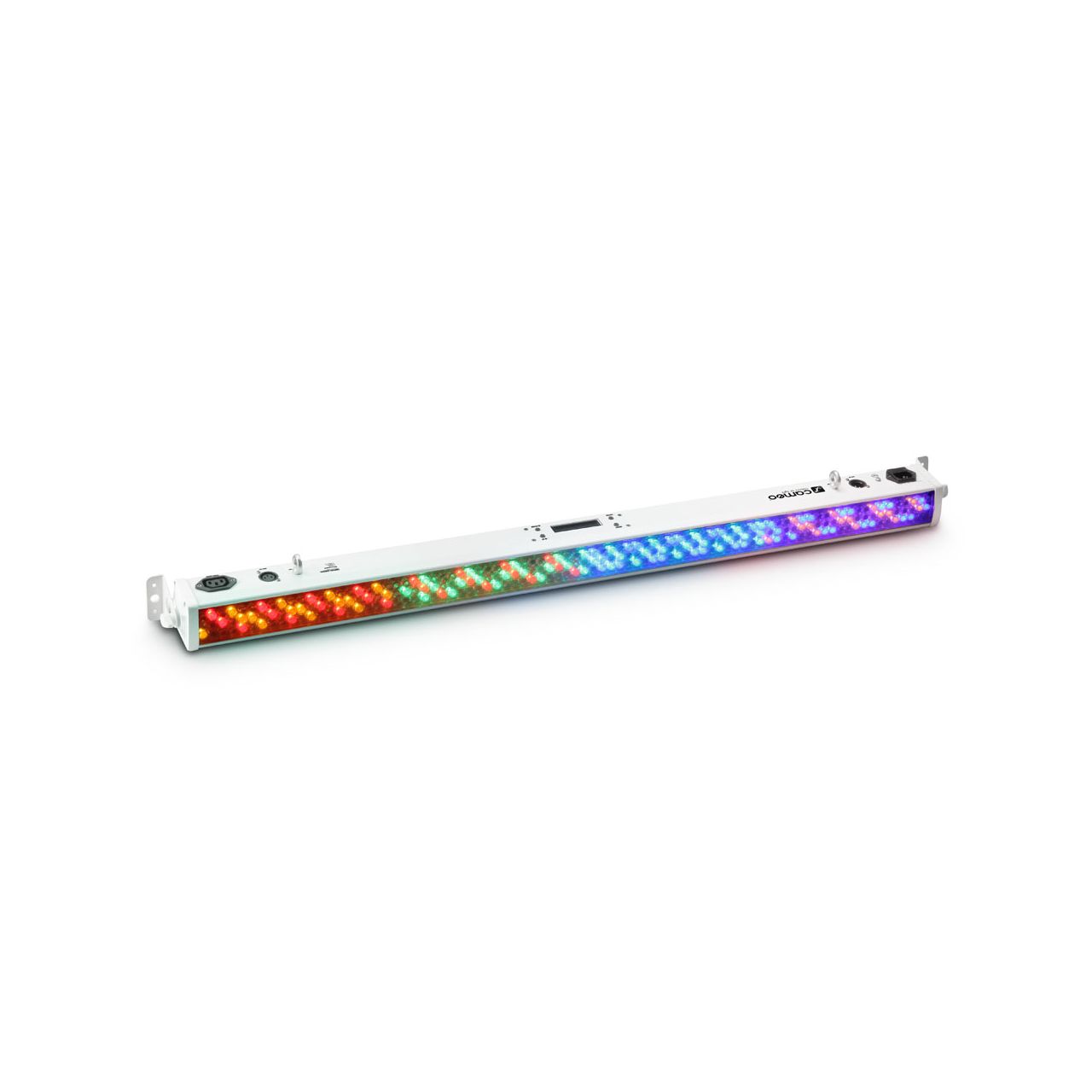 Cameo BAR 10 RGBA WH - 252 x 10 mm LED RGBA Colour Bar weiß