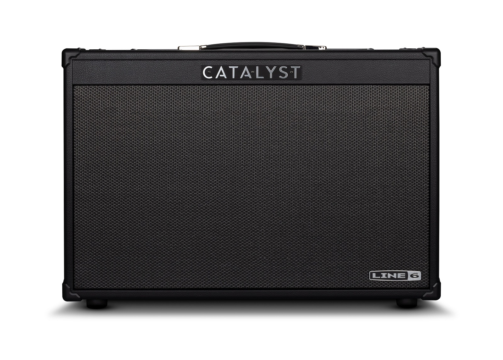 Catalyst 200