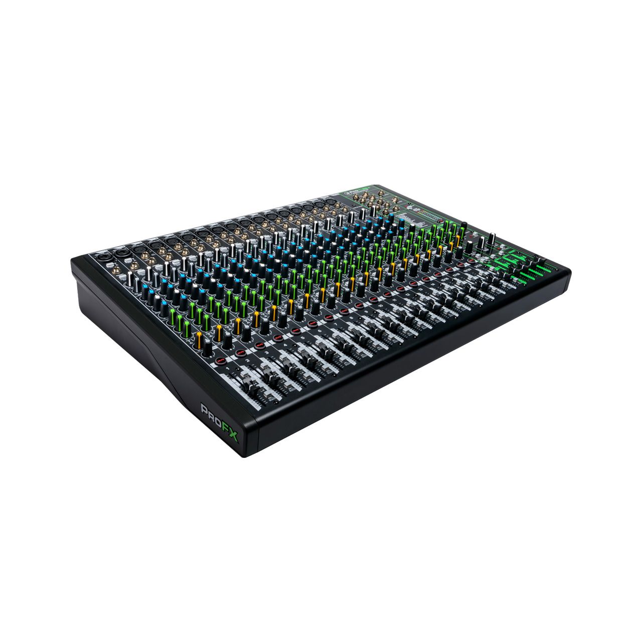 Mackie ProFX22v3