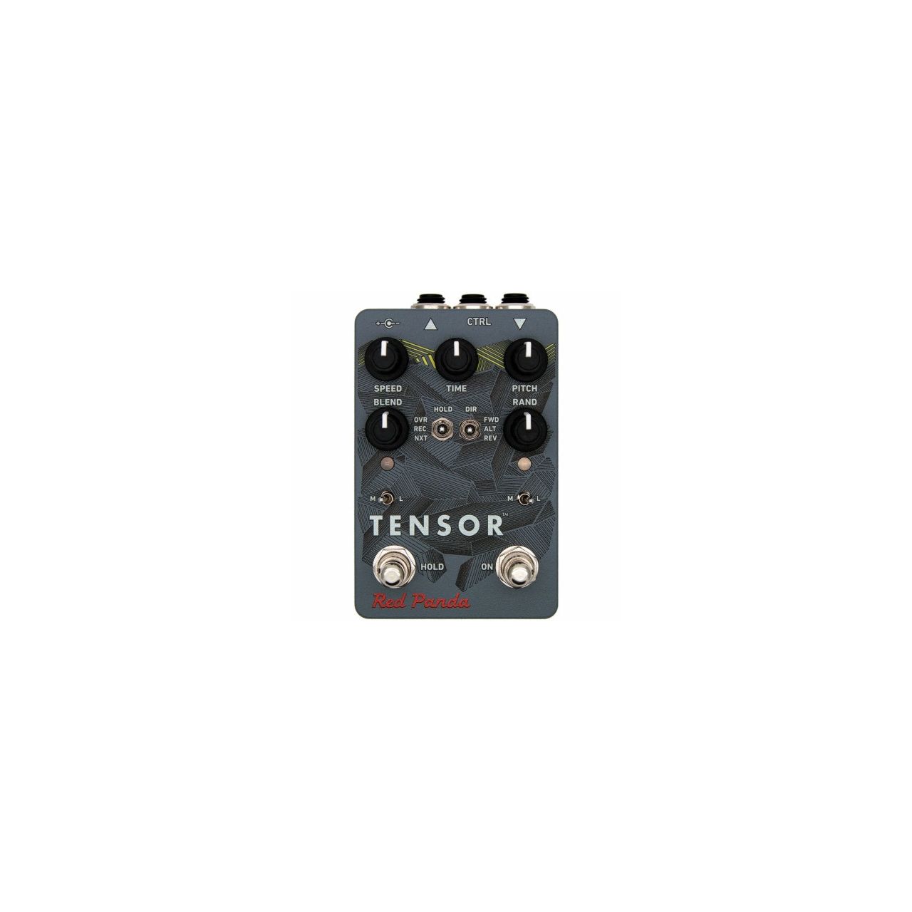 Tensor - Effektpedal