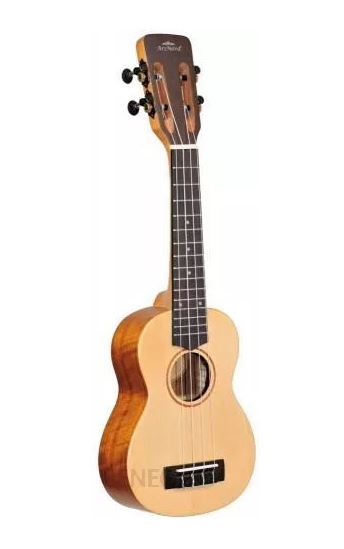 US-AFG Soprano Ukulele ArsNova