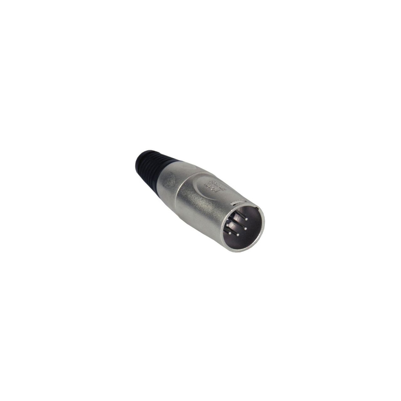 S 1015 - 5polige XLR-Stecker