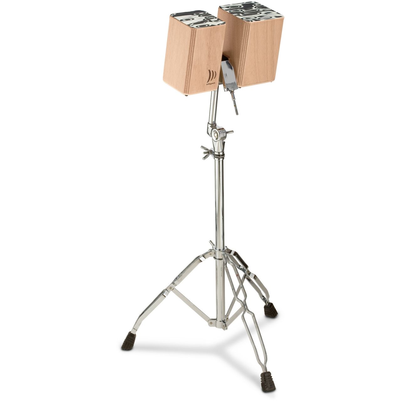 WBM 100 Wooden Bongos