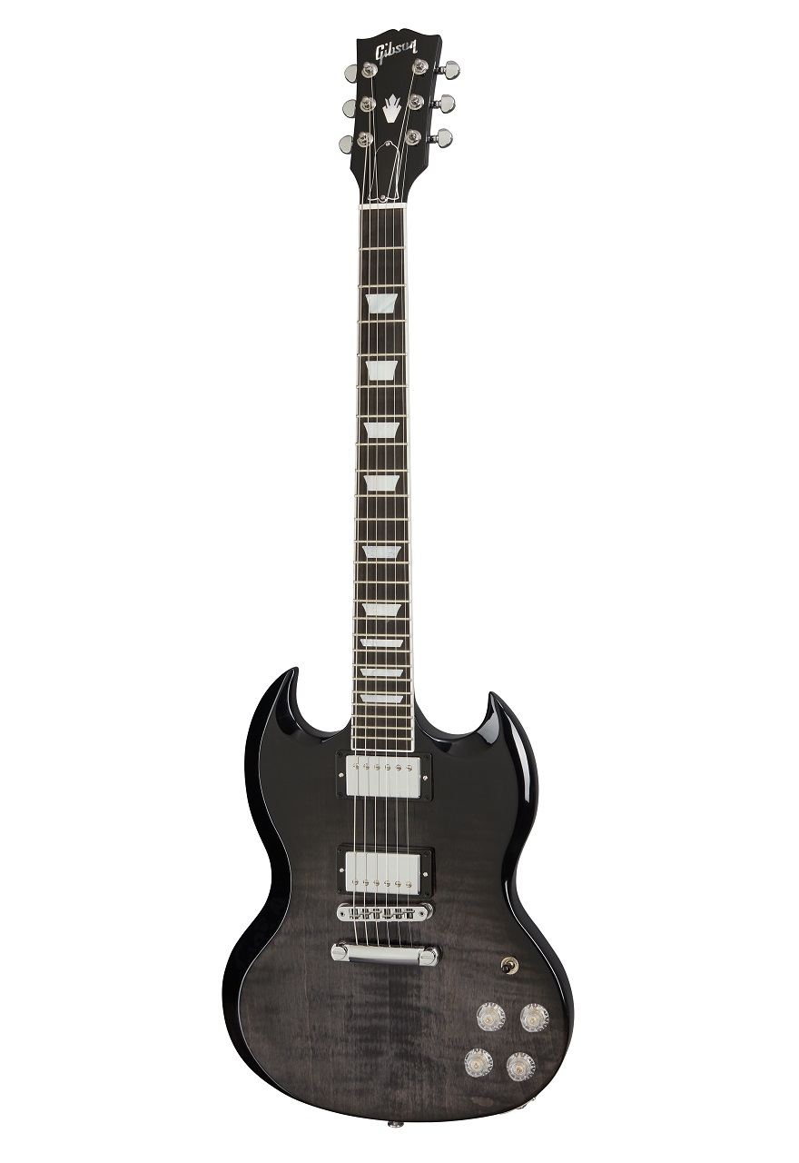 SG Modern Trans Black Fade