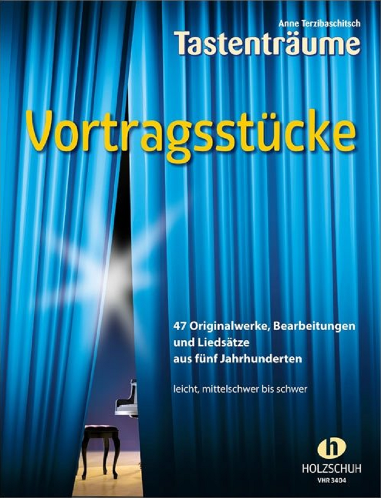 Vortragstücke