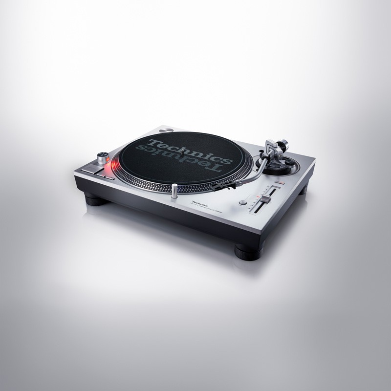 SL-1200 mk7 - Direct Drive Turntable