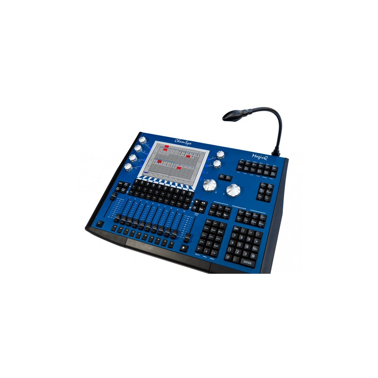 MagicQ - MQ60 Compact Console 12 Universes