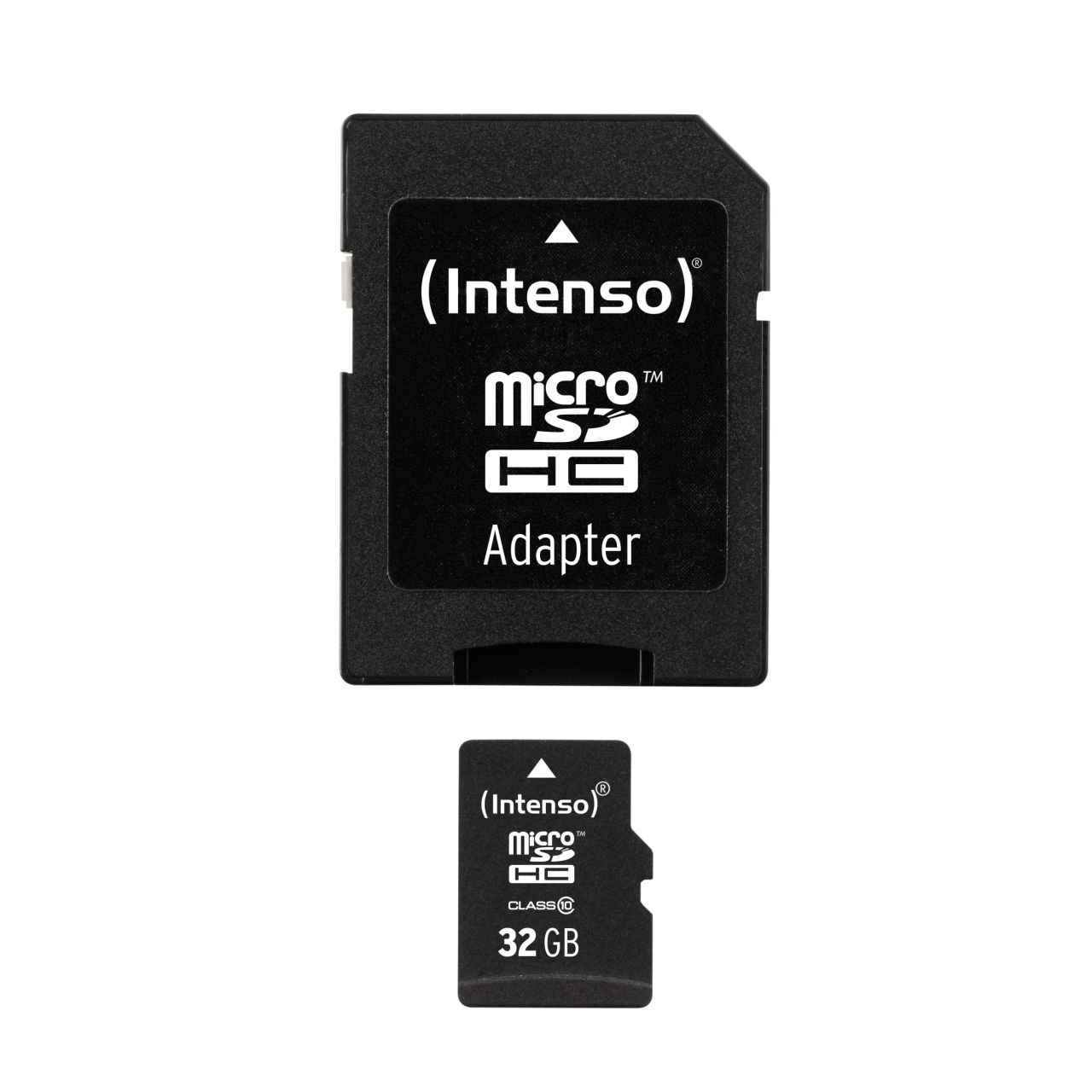 Intenso Micro SD Card 32GB TF