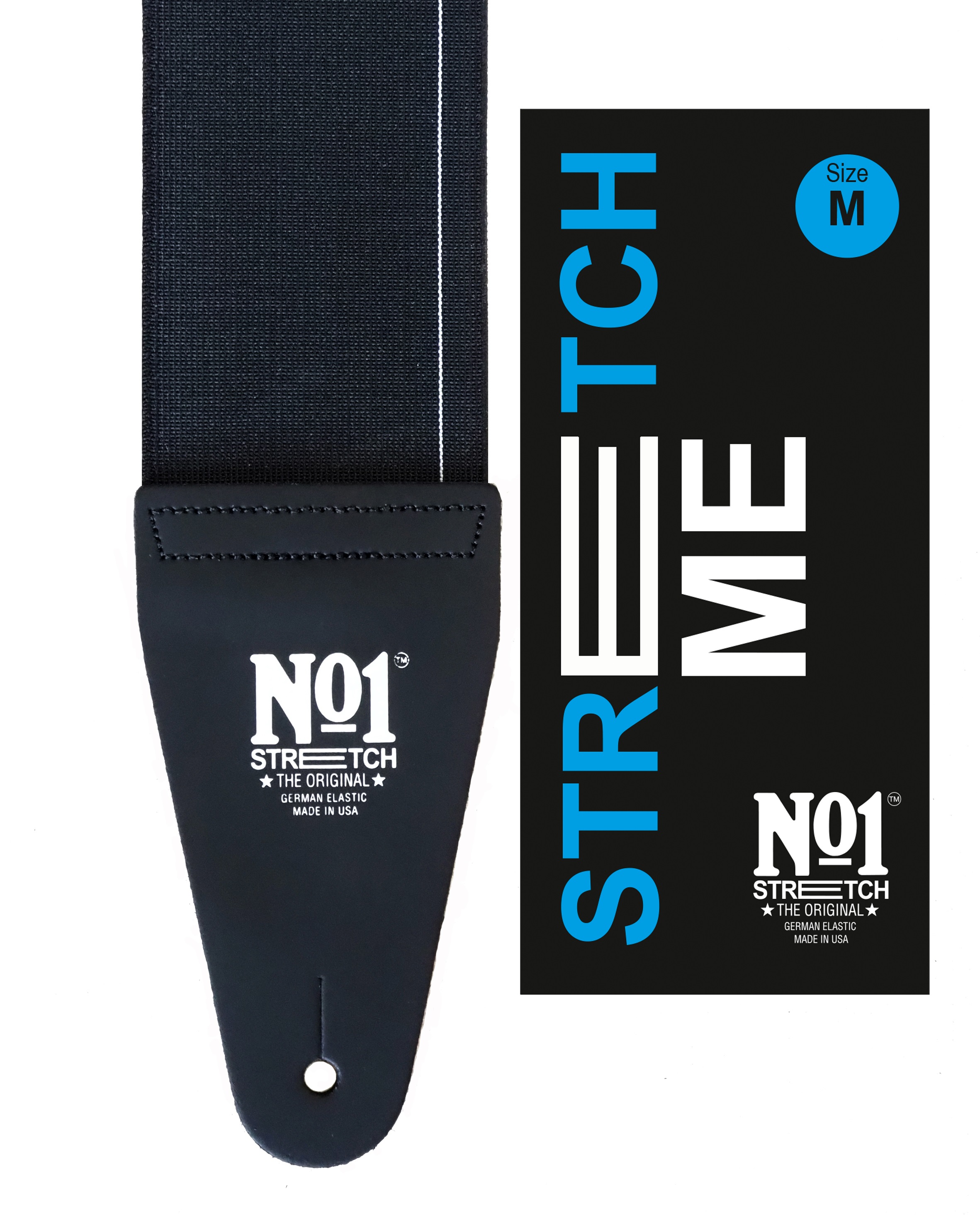 Strap-black-M