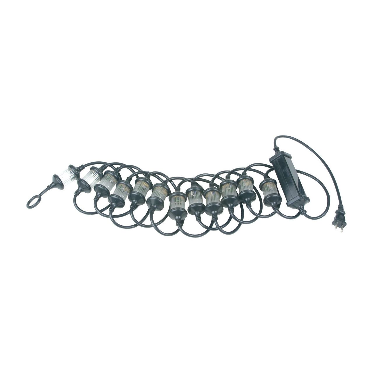 Flash Rope (strobe chain)