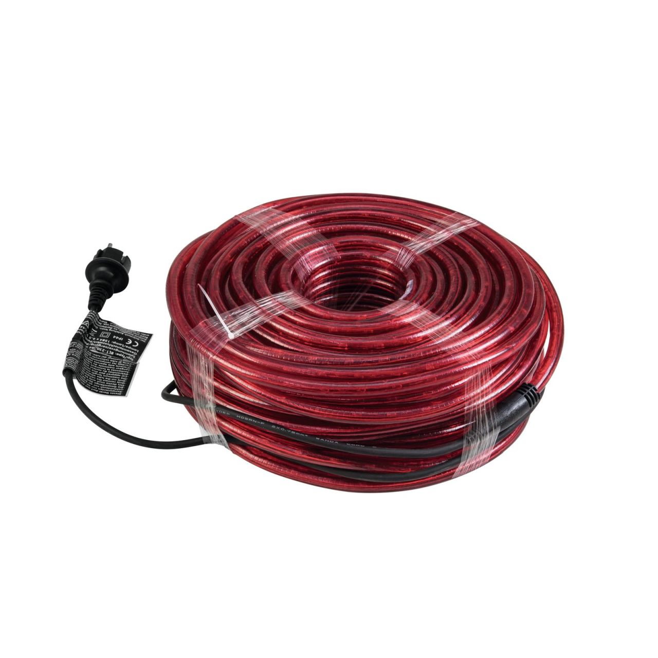 Rubberlight RL1-230V rot 44m