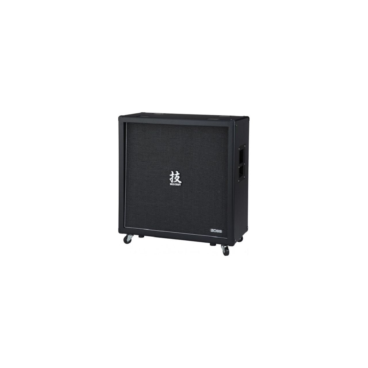 WAZA 412 Cabinet