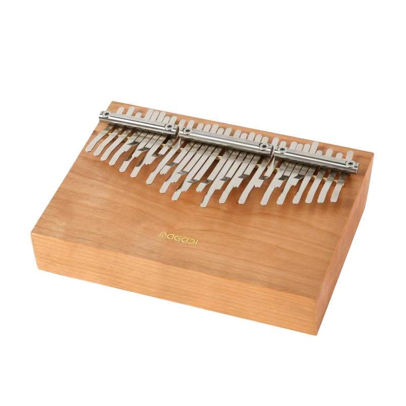 M30, 30-Key Kalimba, Kirsche