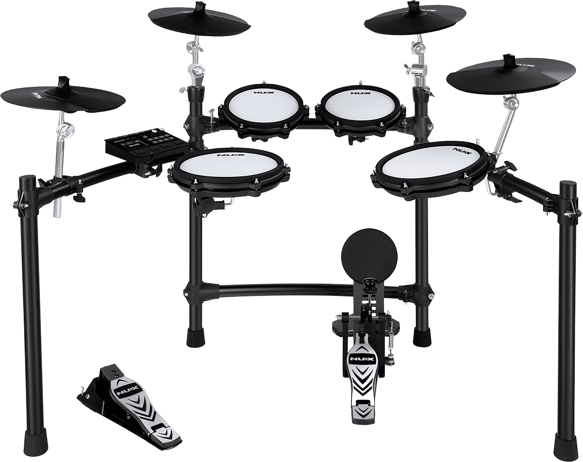 DM-310 E-Drum-Set