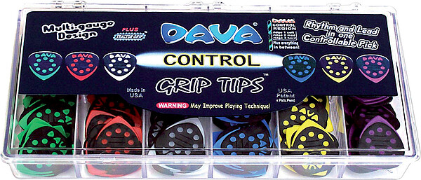 Grip Tips Cabinet (144 pcs)