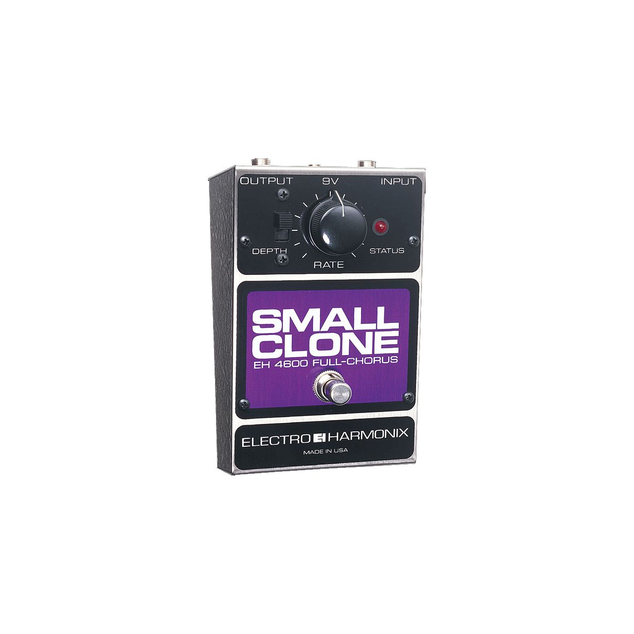 Small Clone Chorus Effekt