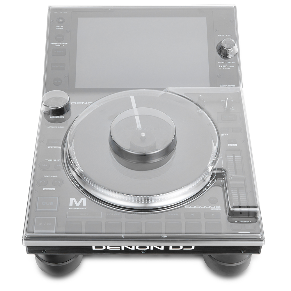 für Denon DJ SC6000 / M