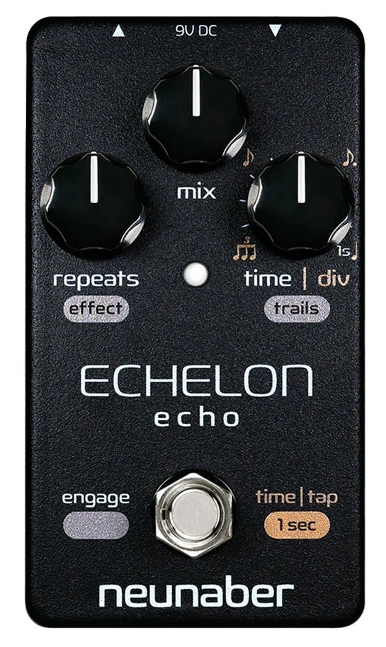 Echelon Echo V2 - Delay / Echo