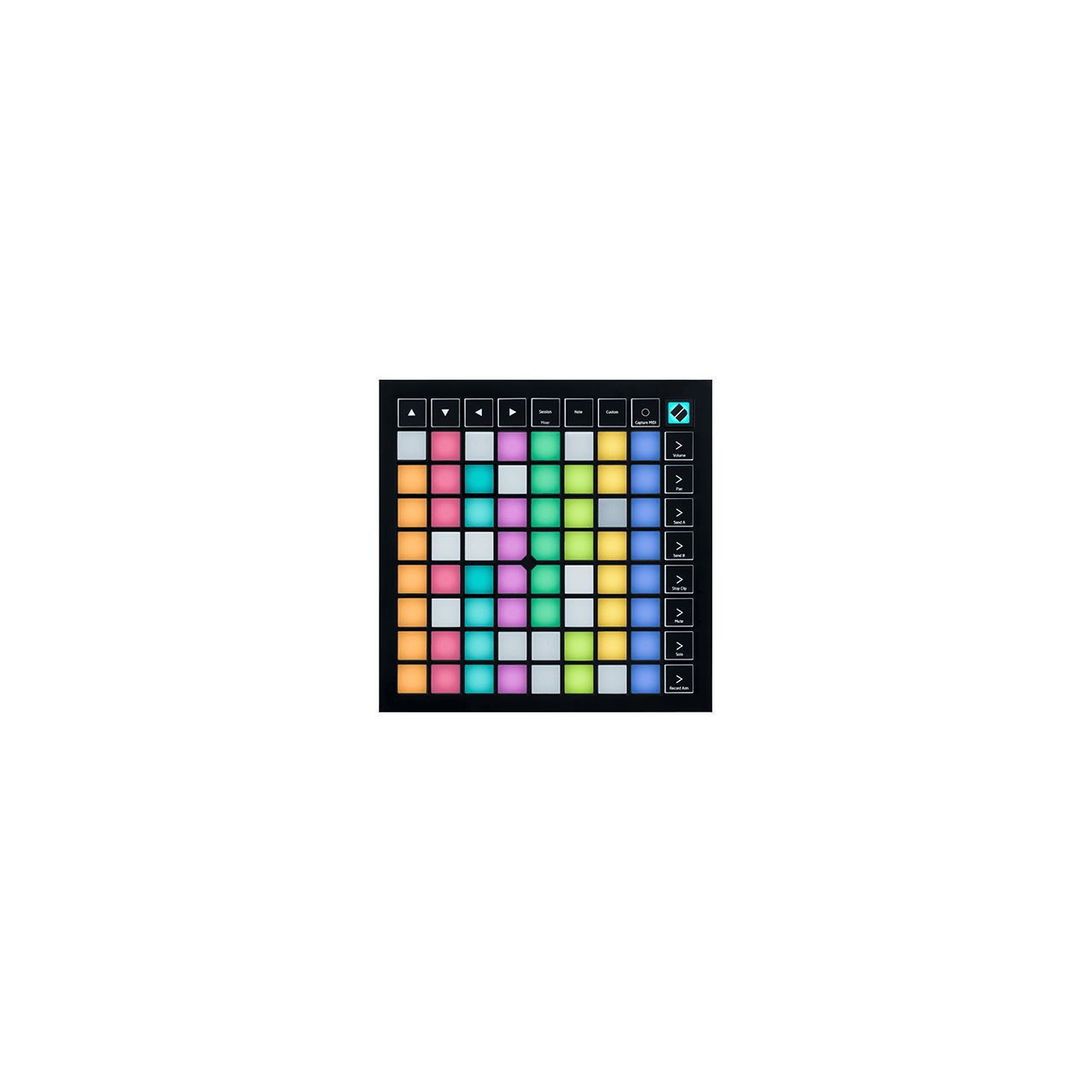 Launchpad X - Midi-Controller