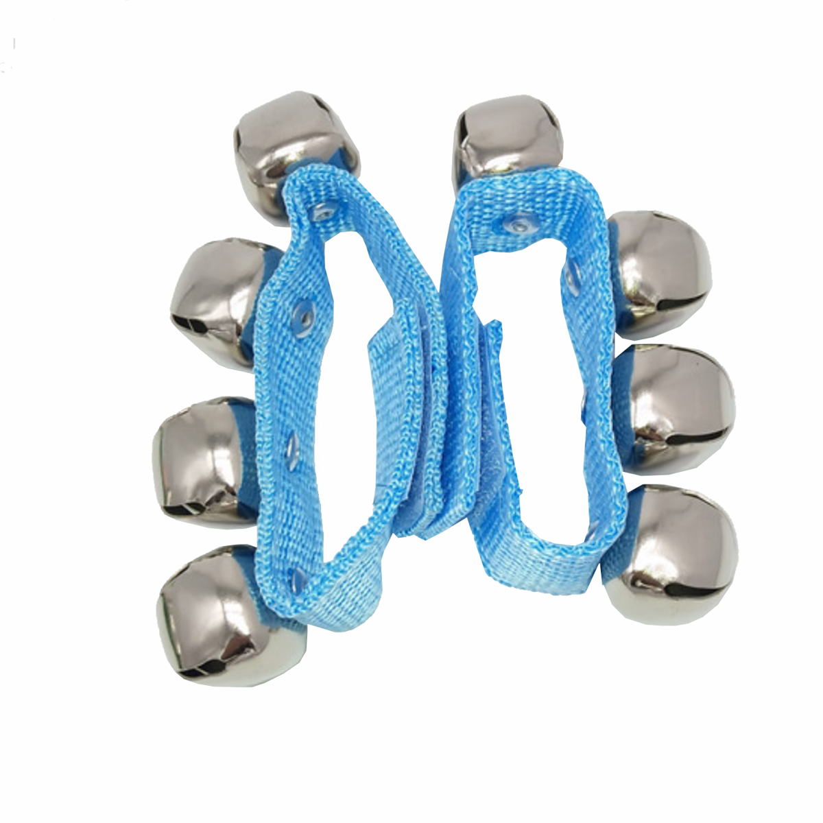 Wrist Bells - Blau