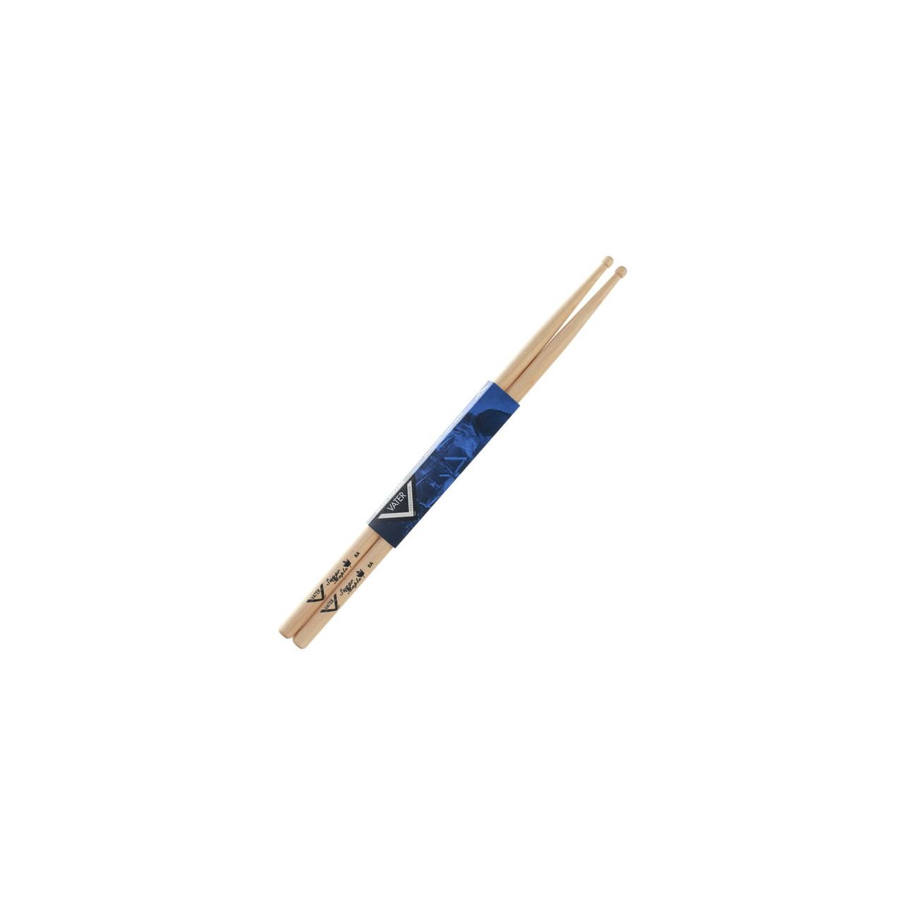 Vater 8A Sugar Maple Sticks