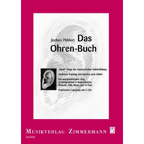 Das Ohren-Buch