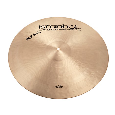 22" Mel Lewis Signature Ride - ML22