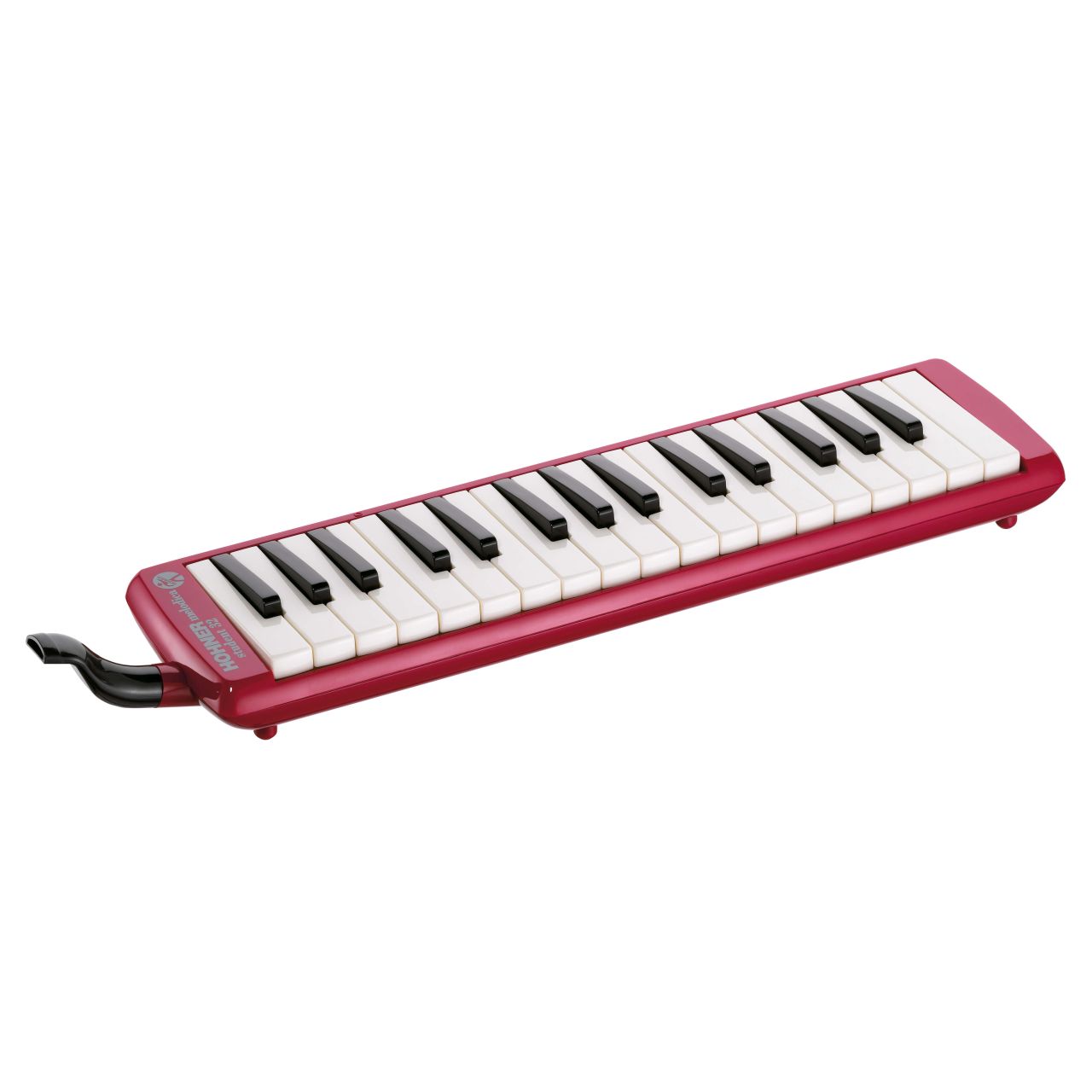 Student 32 Melodica blau