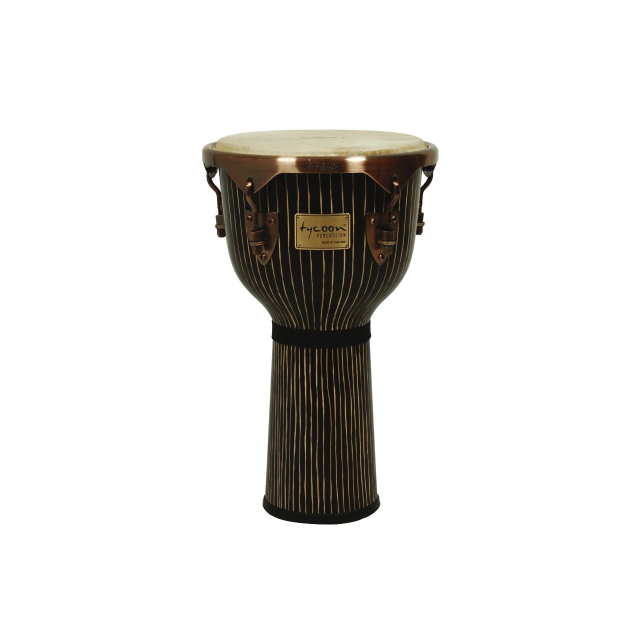 TJHC 713 Djembe 13" Master Series