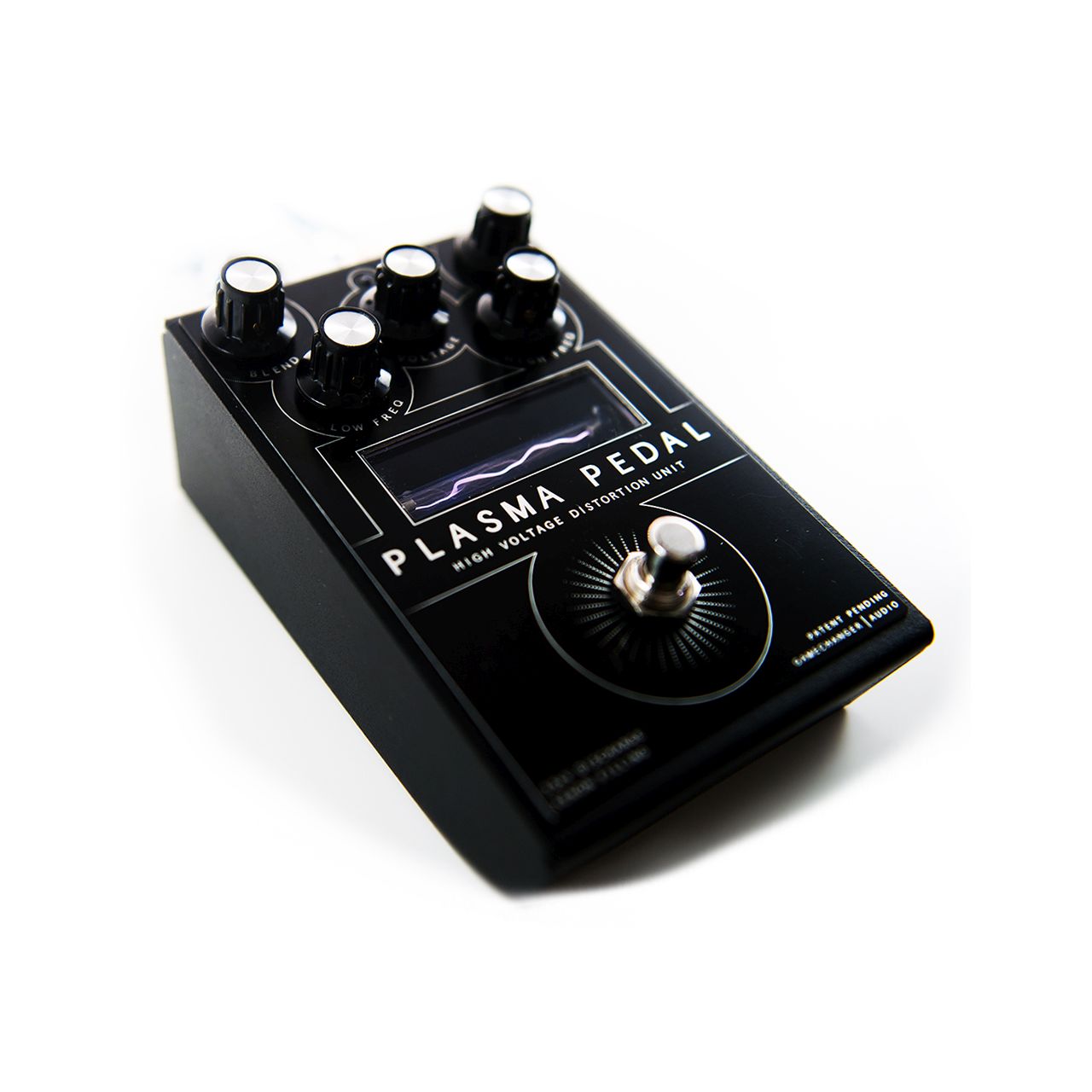 PLASMA Pedal