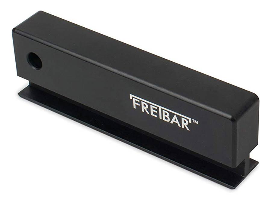 Fretbar Understring Leveler 11