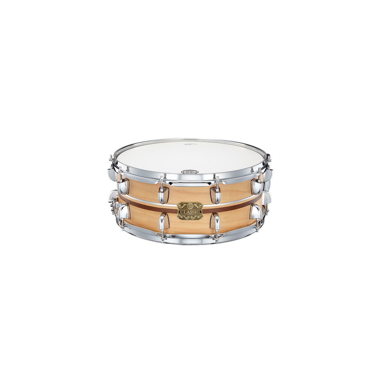 14" x 5,5" Classic Maple Snare - SCS554NM