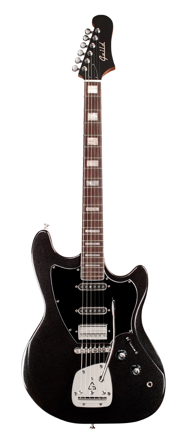 Surfliner Deluxe Black Mettalic -  "B-Stock"