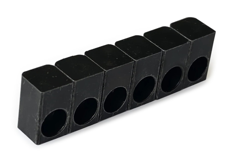 FROSLIB21P - Original String Lock Insert Blocks, 6 pcs. (2021+ Version)