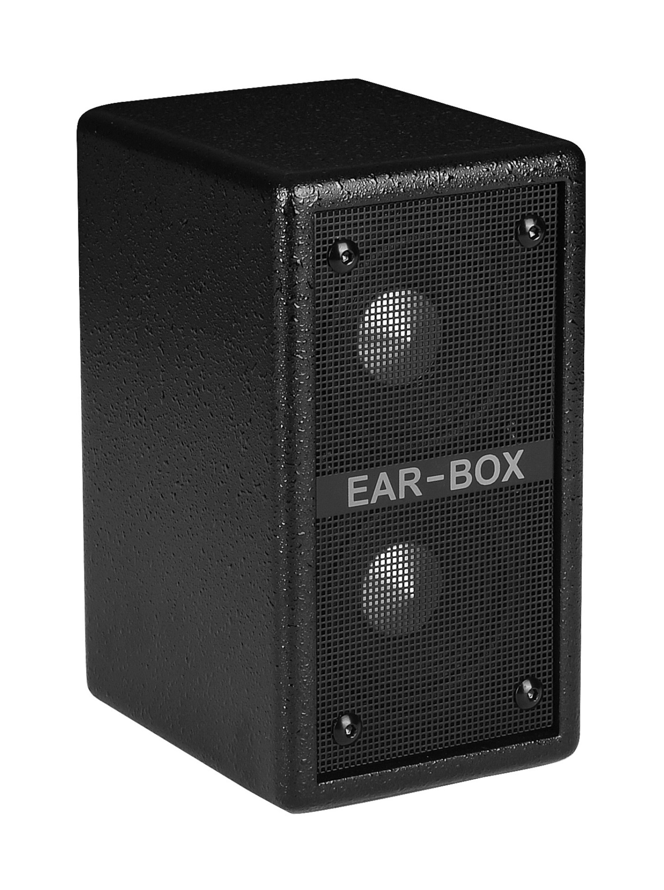 Ear-Box EB-200 - 2x2" Stand Speaker Cabinet