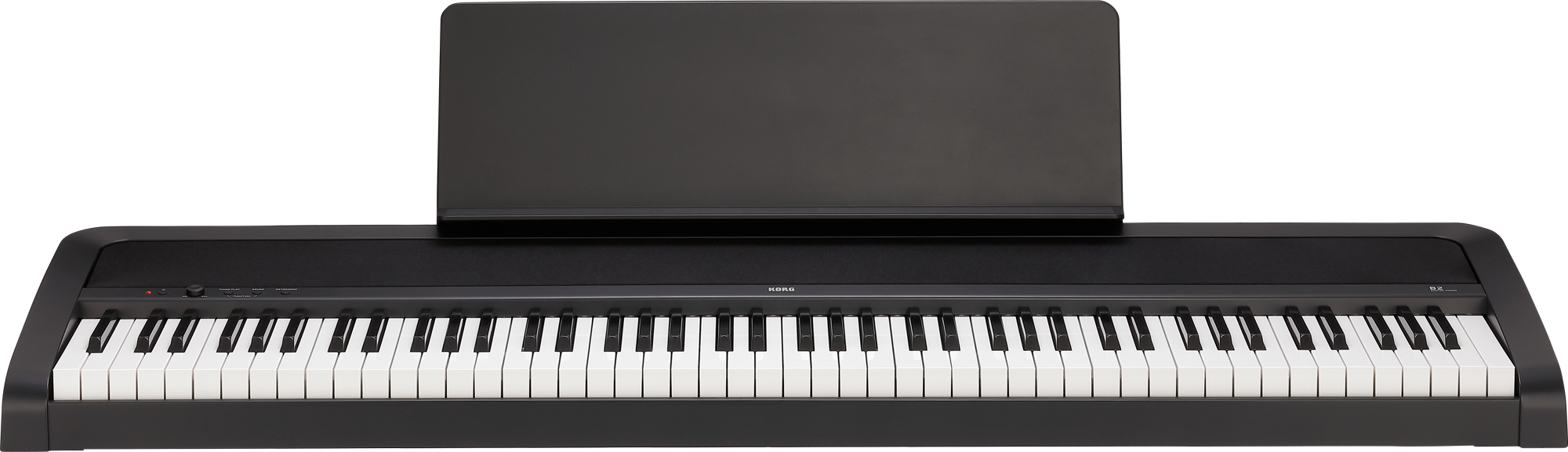 B2 Stagepiano Black (Versandrückläufer)