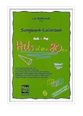 Hits der 80er, Rock/Pop