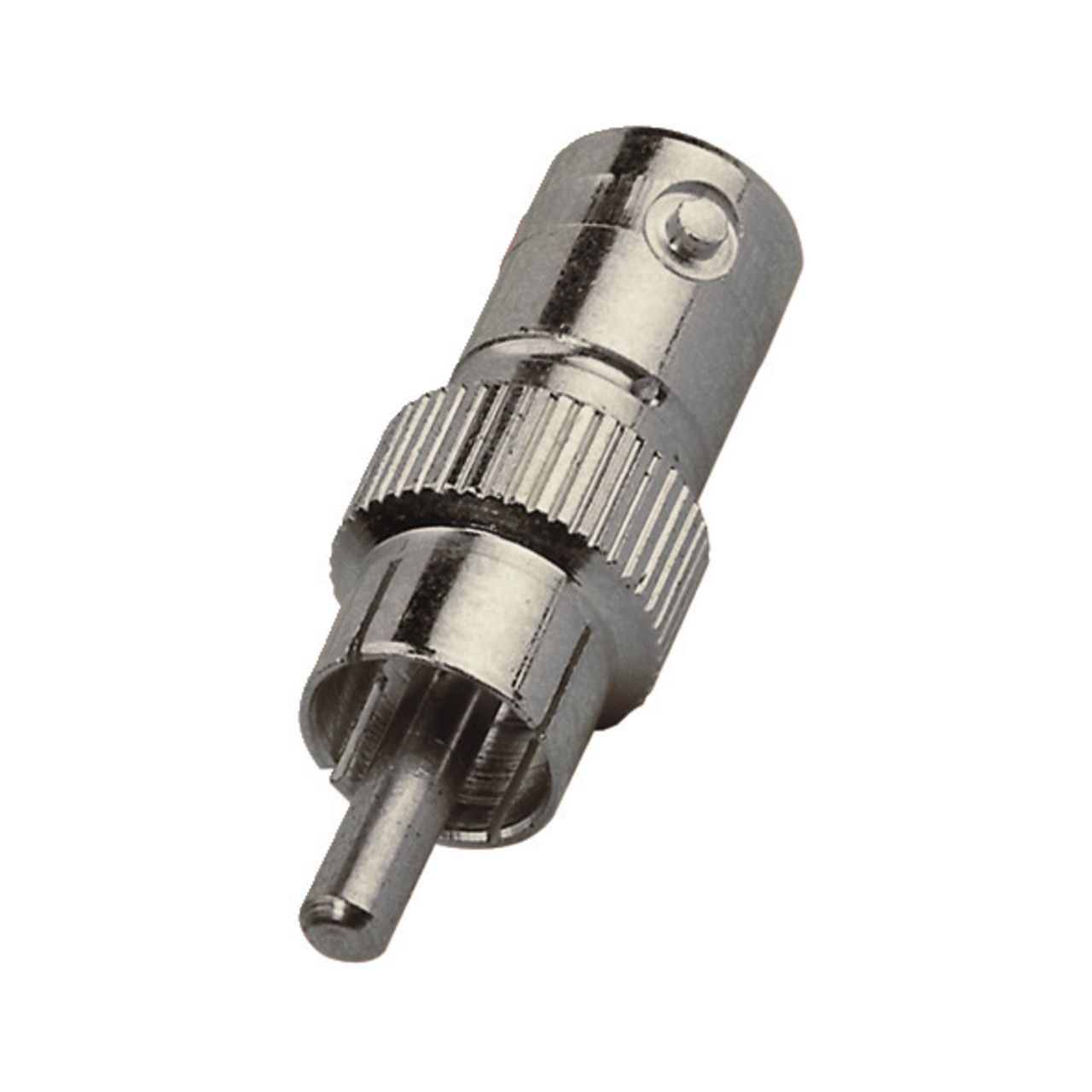 NC-1524 - Adapter BNC-Buchse/Cinch-Stecker