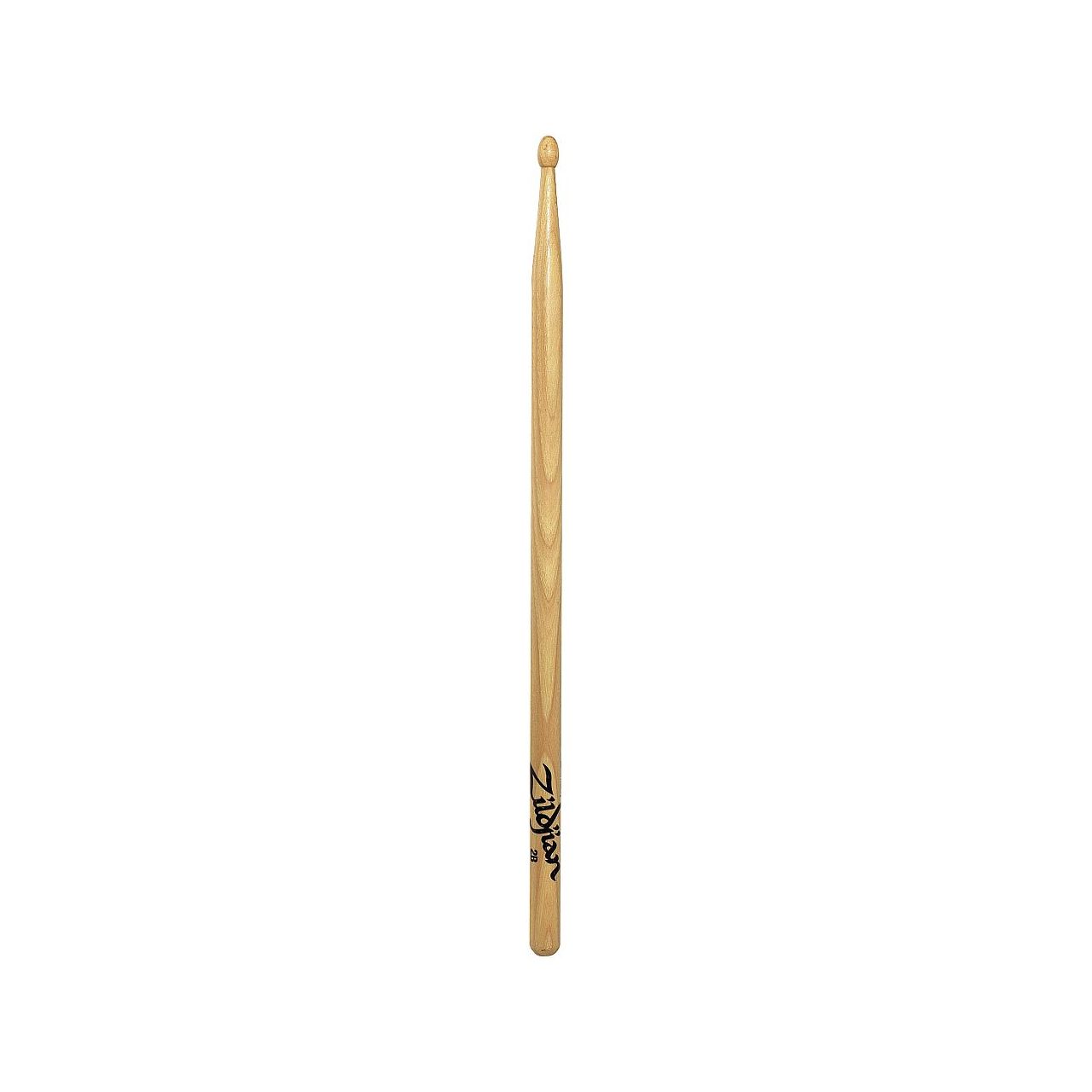 2B Wood - Natural Drumstick