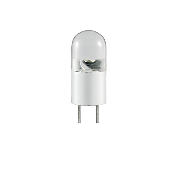 GB 30263 LED-KOMPAKTLAMPE G4 0,3 W Pianoleuchten ersatzleuchte 2700K