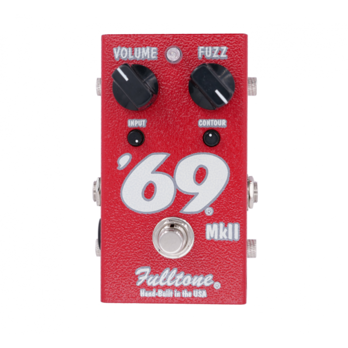 69 MKII - Fuzz