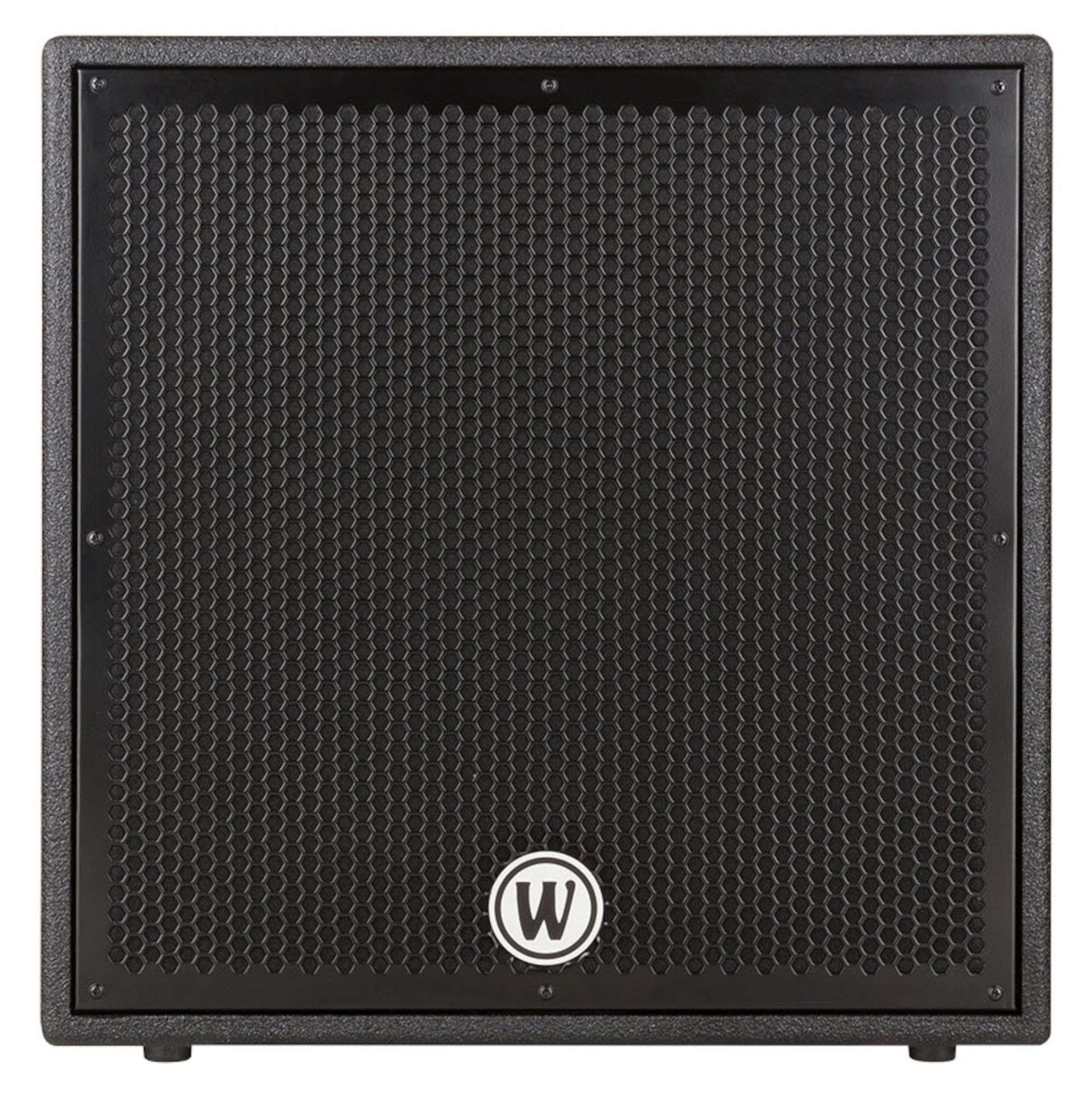 Gnome Pro CAB 300 Watt 4 Ohm 1 x 15" Speakers with Piezo Horn