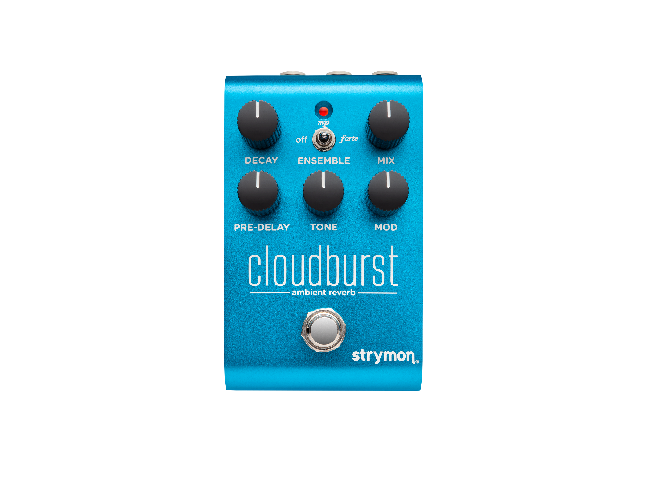 Cloudburst Ambient Reverb