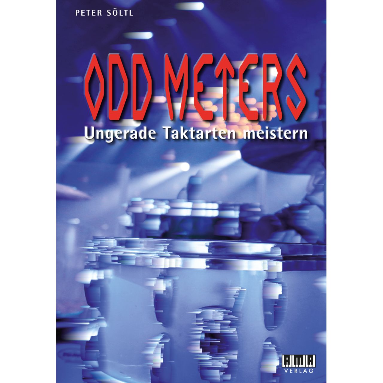 Odd Meters- ungerade Taktarten meistern 