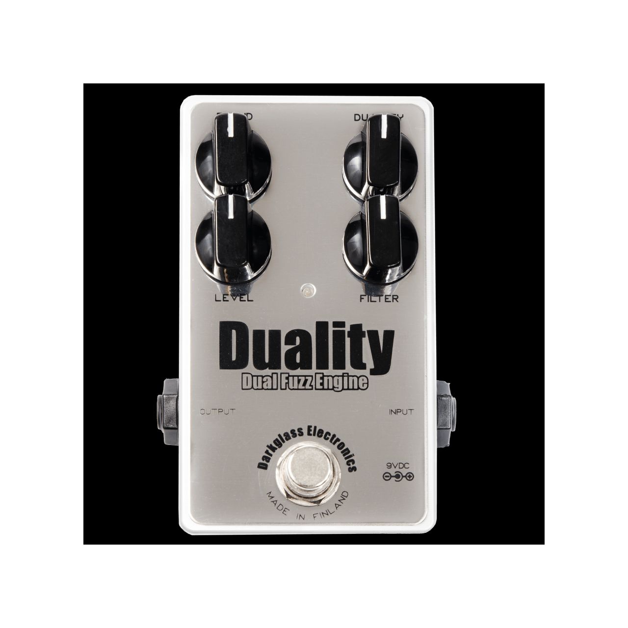 Duality - Dual Fuzz Engine