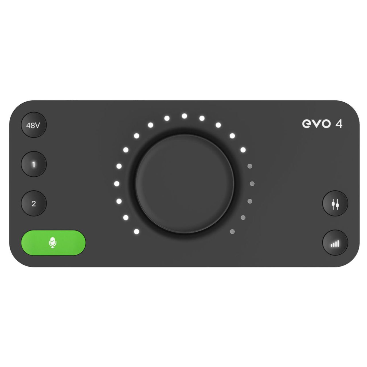 EVO 4 - Audio Interface