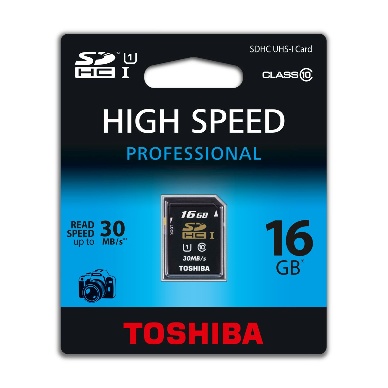 SD-Card 16GB