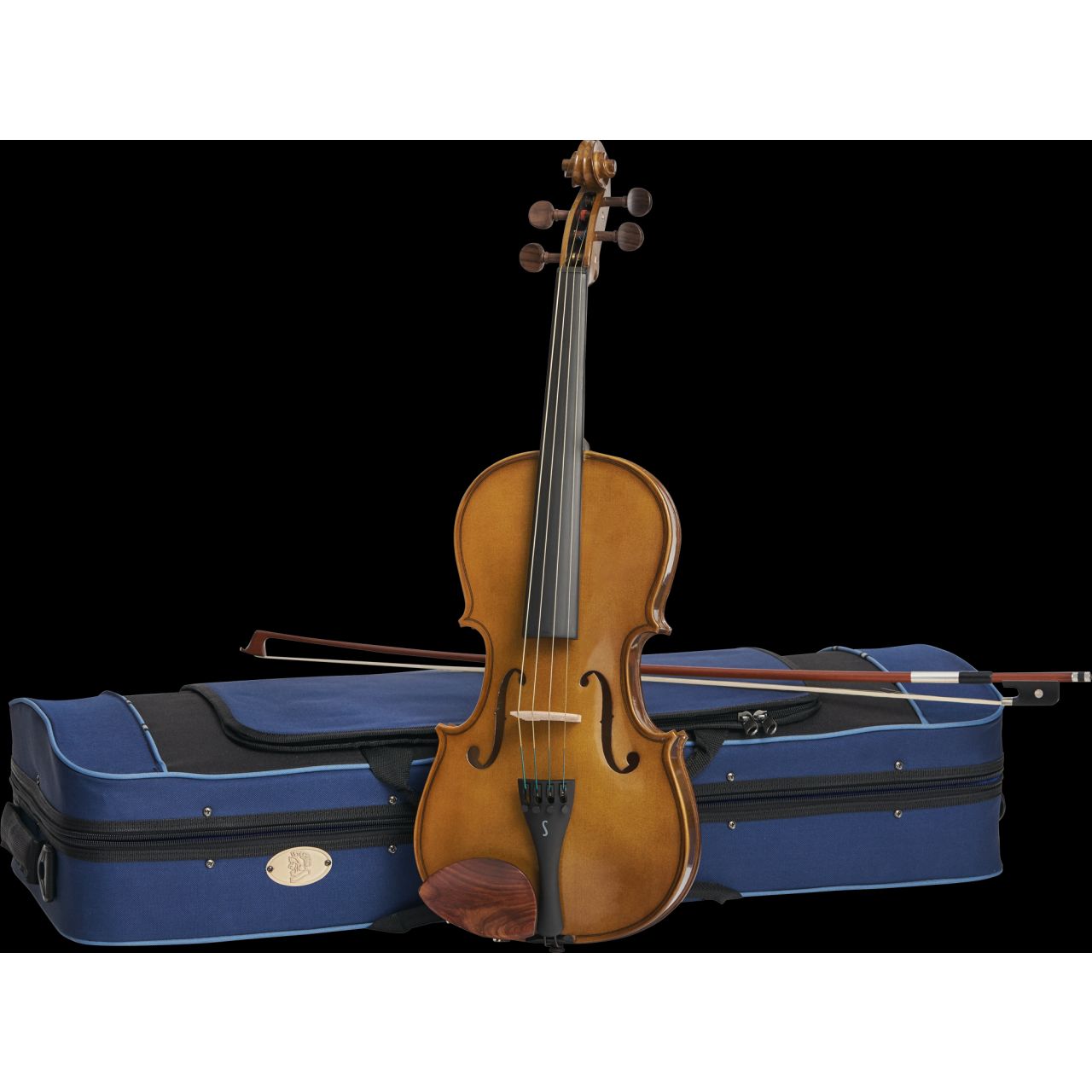 Viola 12" (1/8) Student I, Set