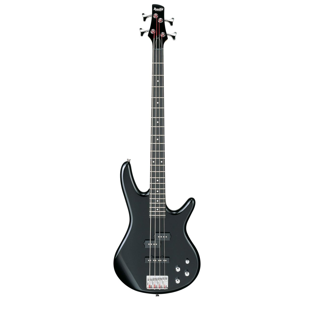 GSR200BK E-Bass in Black