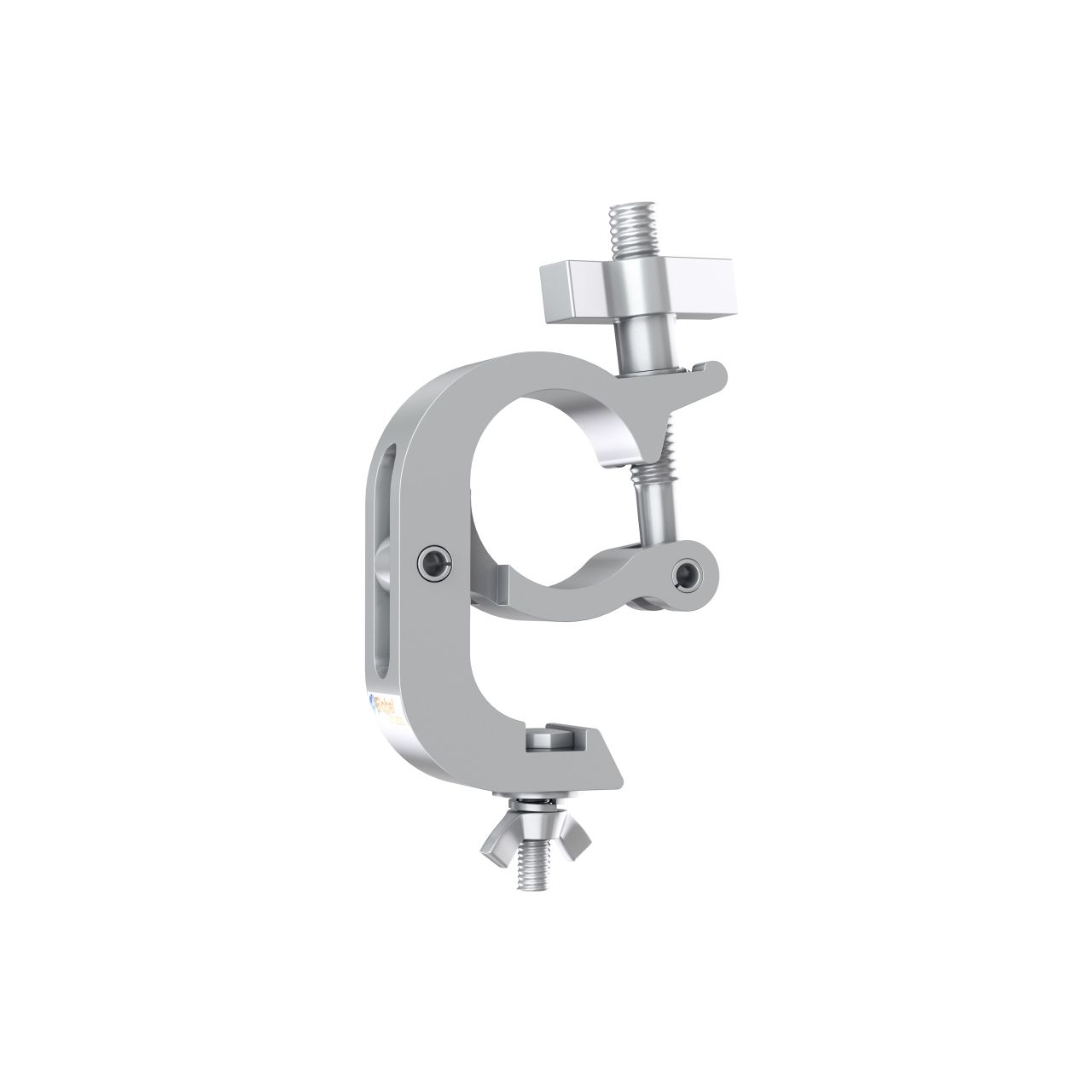 Trigger Clamp- Selflock Haken 50mm